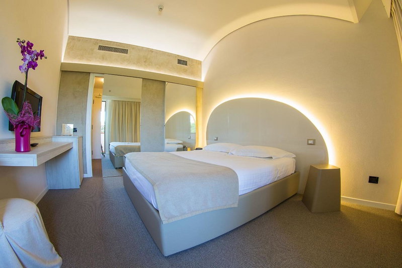 Dealuna Motel, Fidenza, Italy