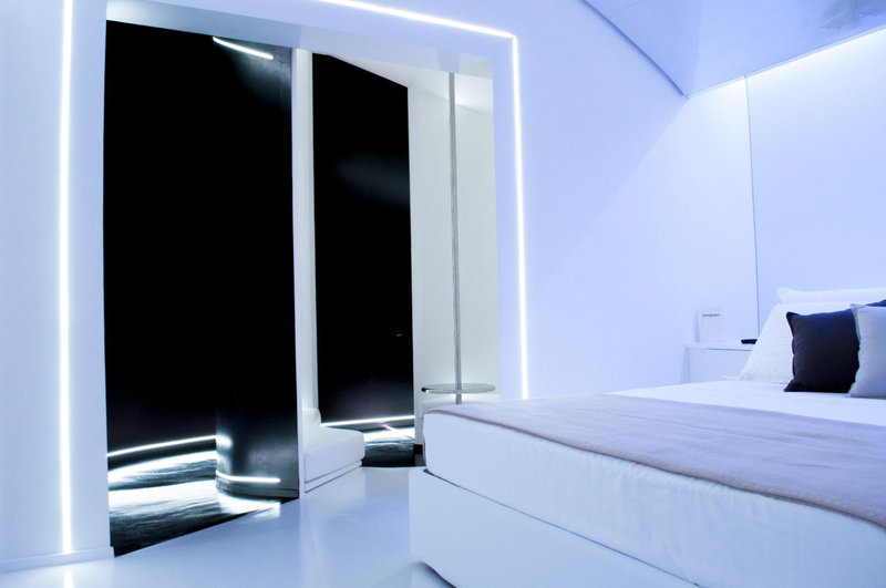Dealuna Motel, Fidenza, Italy