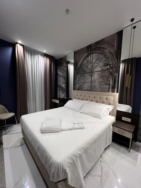 Adelaide Suite Dreams, Rome, Italy