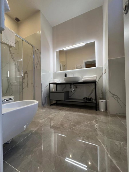 Adelaide Suite Dreams, Rome, Italy