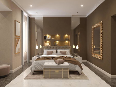 Adelaide Suite Dreams, Rome, Italy
