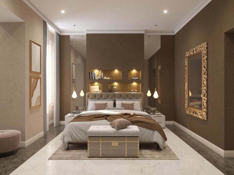 Adelaide Suite Dreams, Rome, Italy