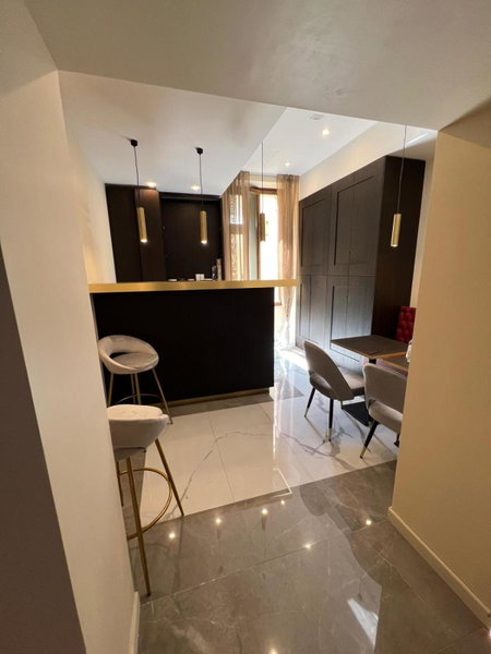Adelaide Suite Dreams, Rome, Italy