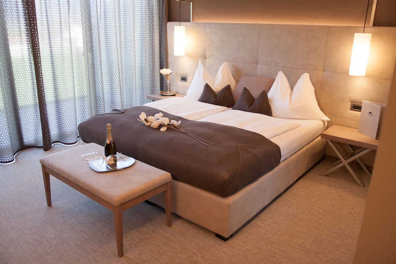The Lodge Hotel, Bolzano, Italy