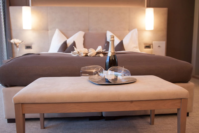 The Lodge Hotel, Bolzano, Italy