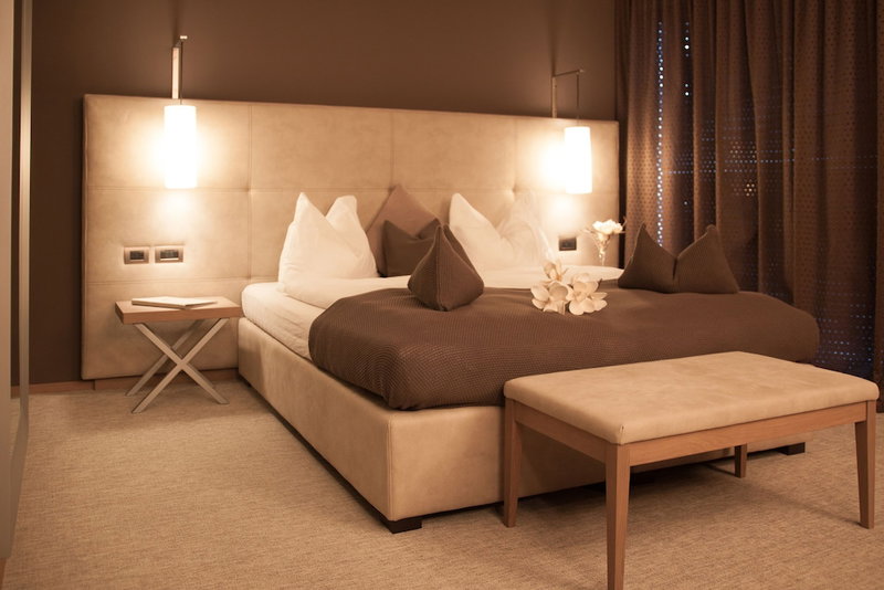 The Lodge Hotel, Bolzano, Italy