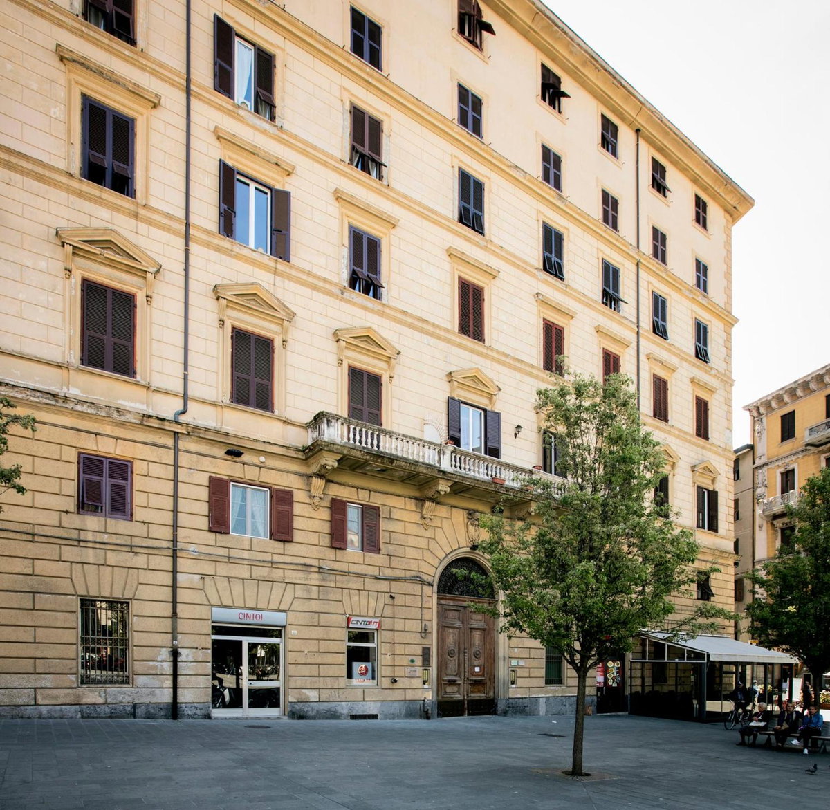Affittacamere Margherita, Italy