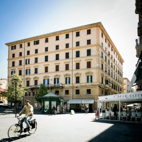 Affittacamere Margherita, La Spezia, Italy