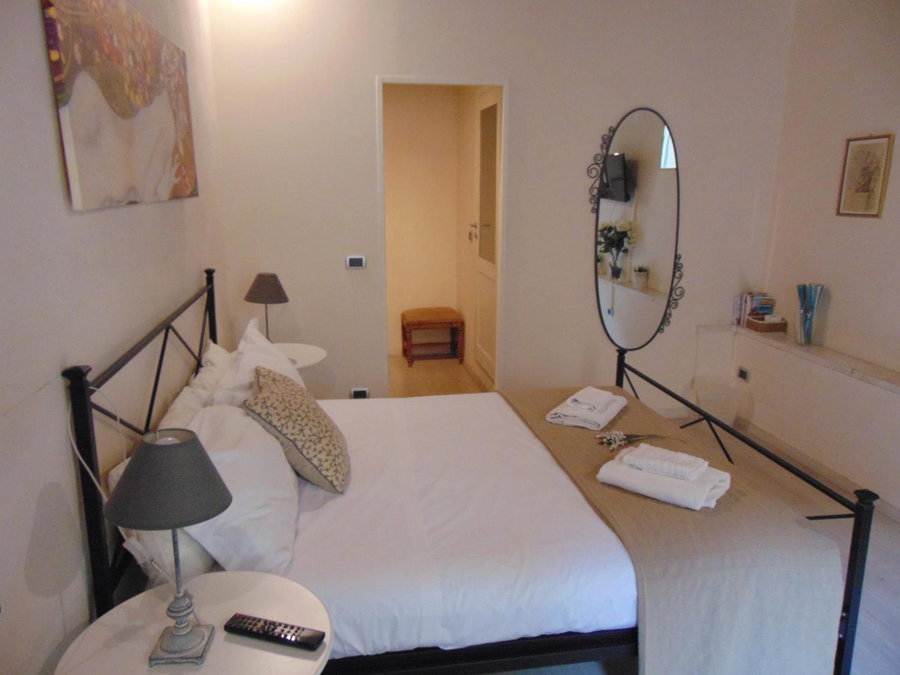 Bargello Guest House, Florence, Italy
