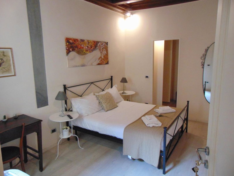 Bargello Guest House, Florence, Italy
