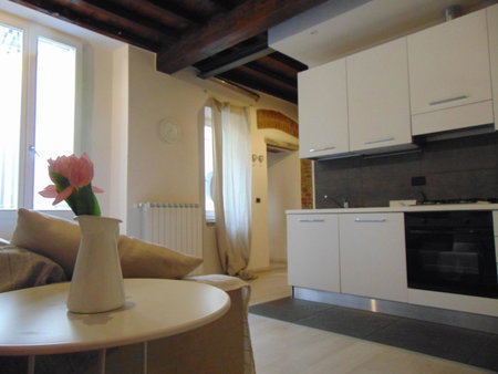 Bargello Guest House, Florence, Italy