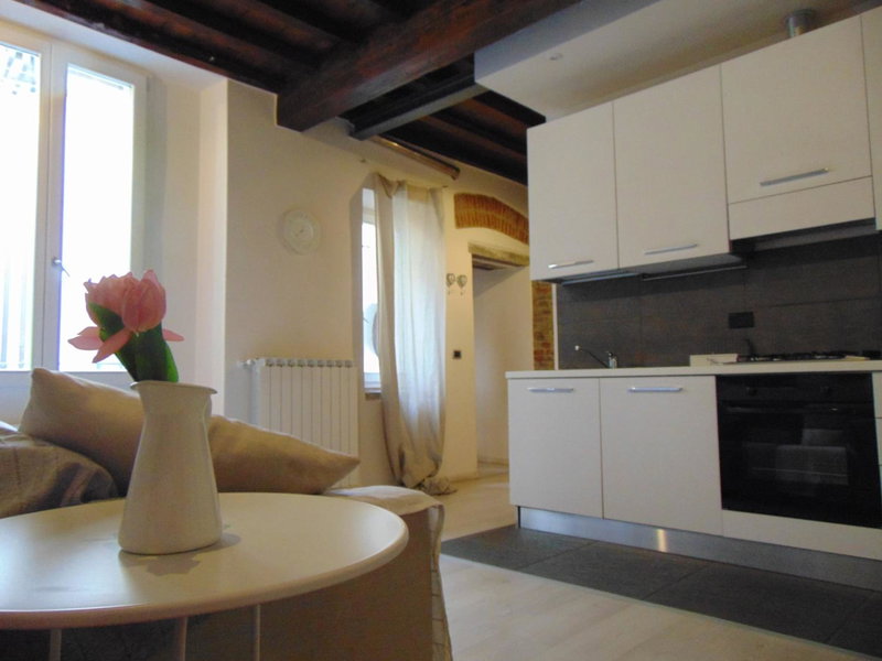 Bargello Guest House, Florence, Italy