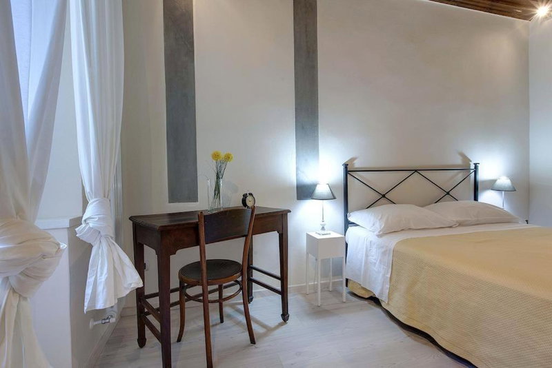Bargello Guest House, Florence, Italy