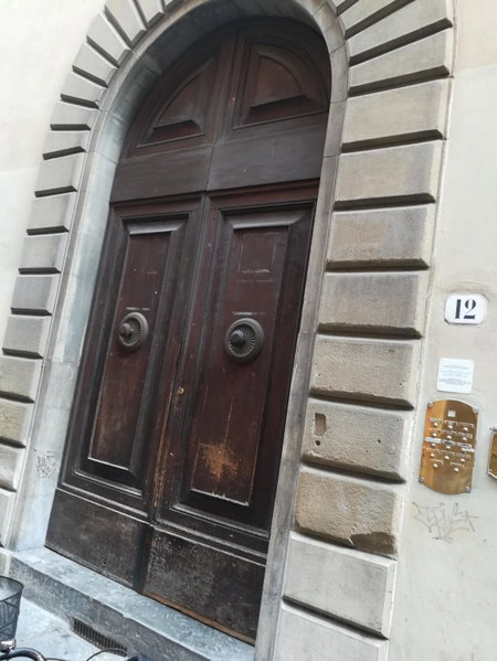 Bargello Guest House, Florence, Italy