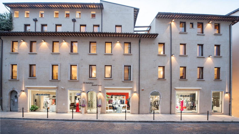 Di Sabatino Resort - Suite Apartments & Spa, Ascoli Piceno, Italy