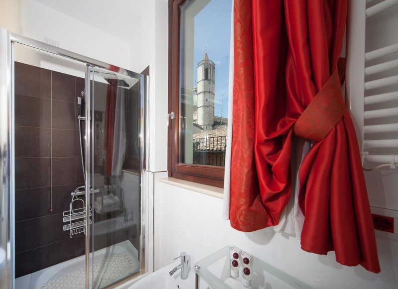 Di Sabatino Resort - Suite Apartments & Spa, Ascoli Piceno, Italy