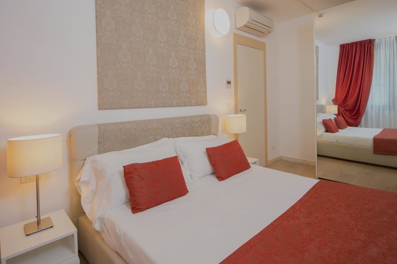 Di Sabatino Resort - Suite Apartments & Spa, Ascoli Piceno, Italy