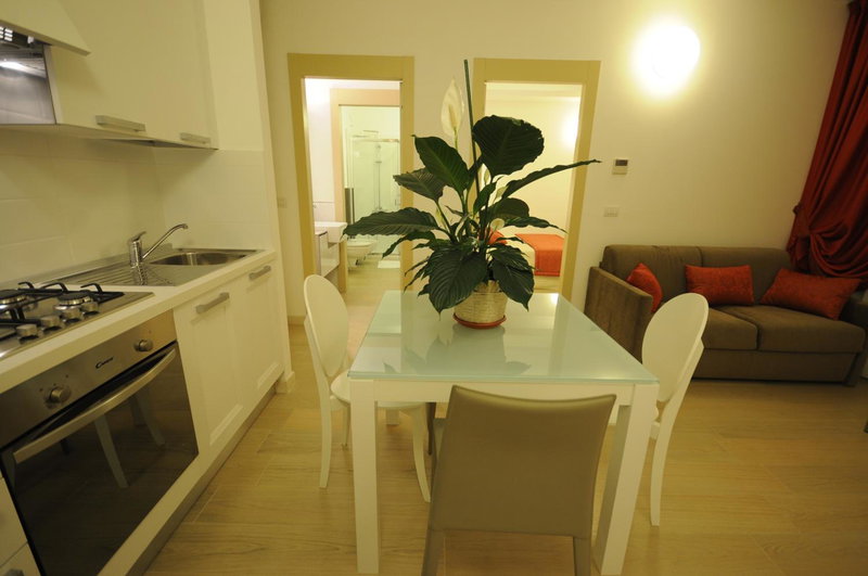 Di Sabatino Resort - Suite Apartments & Spa, Ascoli Piceno, Italy