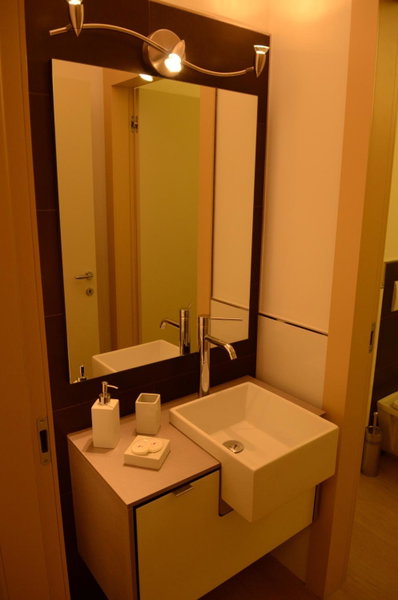 Di Sabatino Resort - Suite Apartments & Spa, Ascoli Piceno, Italy