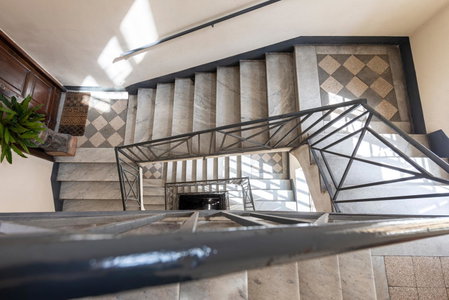 Livia B&B - Trastevere, Rome, Italy