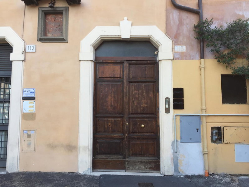 Livia B&B - Trastevere, Rome, Italy