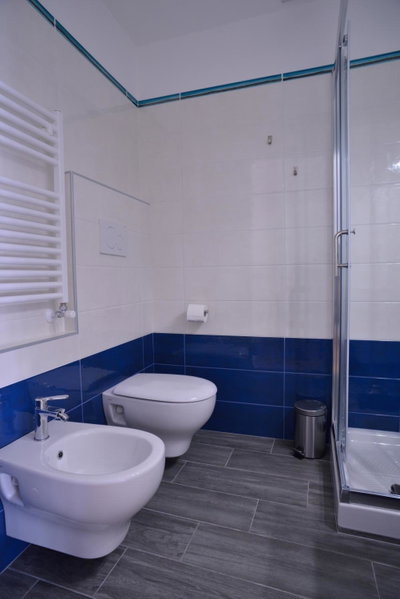 Livia B&B - Trastevere, Rome, Italy