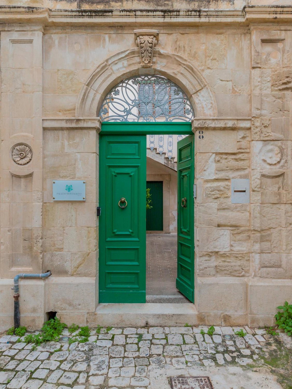 Scicli Albergo Diffuso, Italy