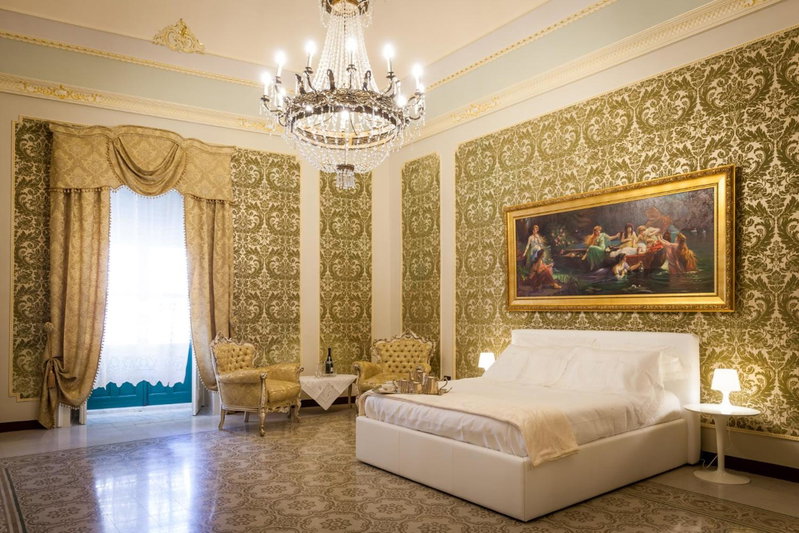 Scicli Albergo Diffuso, Scicli, Italy
