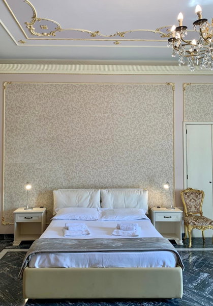 Scicli Albergo Diffuso, Scicli, Italy