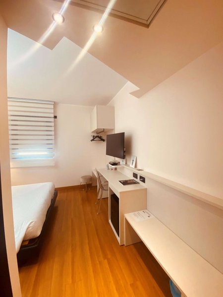 Best Western Hotel Solaf, Medolago, Italy
