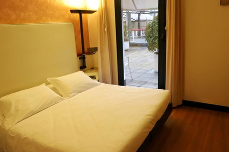 Best Western Hotel Solaf, Medolago, Italy