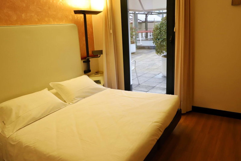 Best Western Hotel Solaf, Medolago, Italy