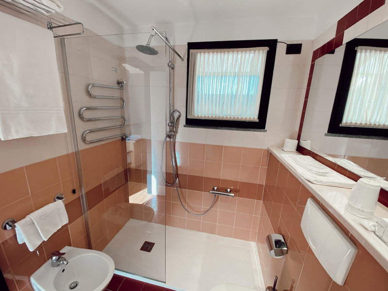 Best Western Hotel Solaf, Medolago, Italy