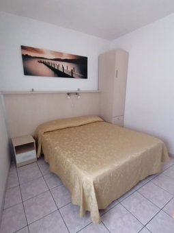 Camere la torre, Volterra, Italy