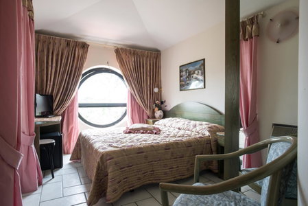Hotel Kyrton, Forte dei Marmi, Italy