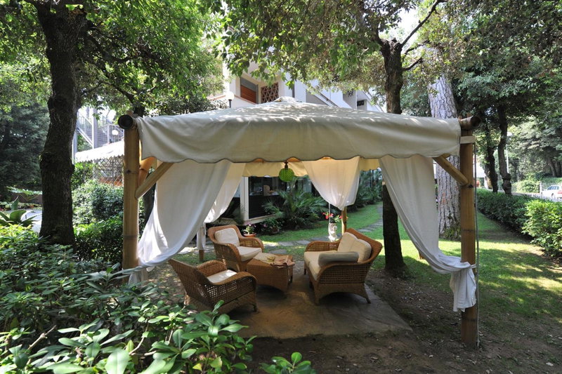 Hotel Kyrton, Forte dei Marmi, Italy
