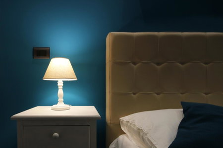Vatication B&B, Rome, Italy