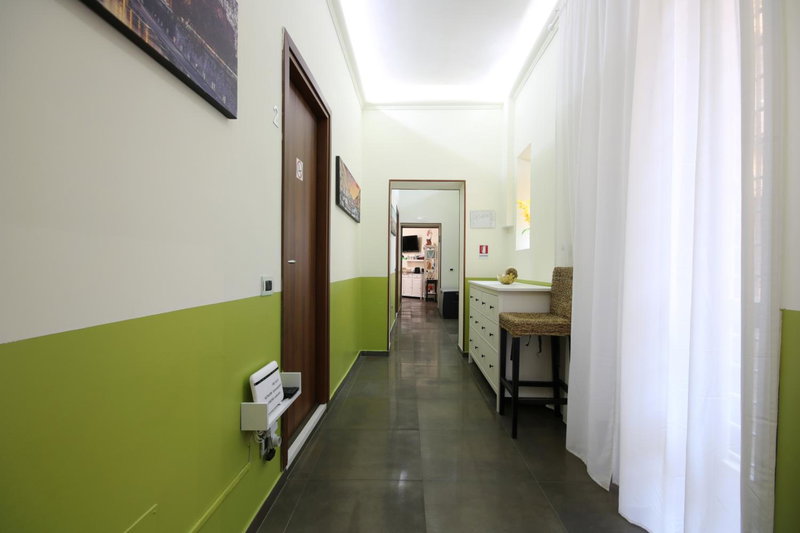 Vatication B&B, Rome, Italy
