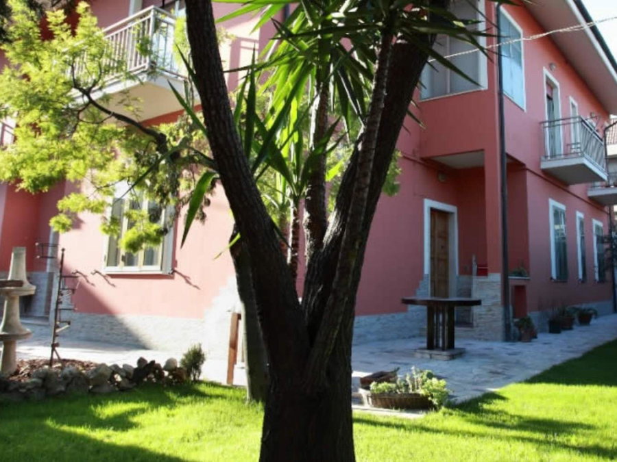 Marini Bed&Breakfast, Pescara, Italy