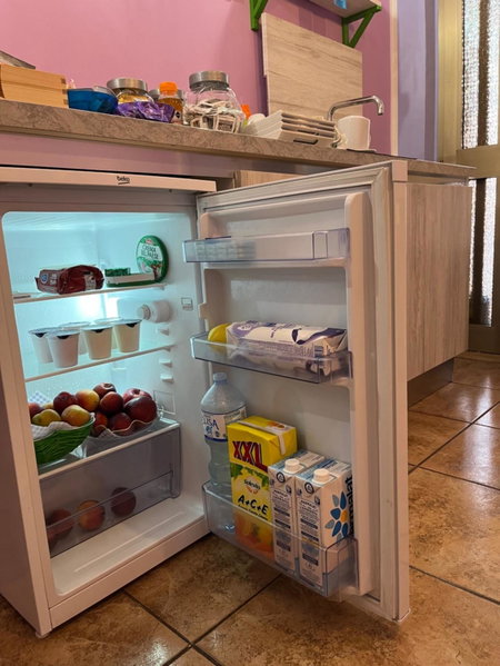 Marini Bed&Breakfast, Pescara, Italy