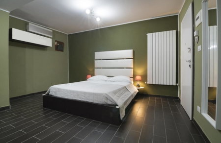 Marini Bed&Breakfast, Pescara, Italy