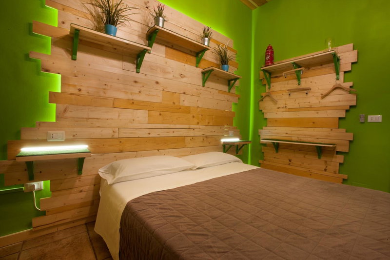 Marini Bed&Breakfast, Pescara, Italy