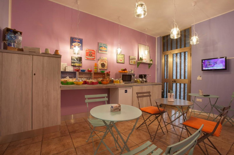 Marini Bed&Breakfast, Pescara, Italy