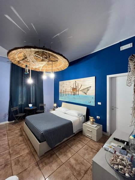 Marini Bed&Breakfast, Pescara, Italy