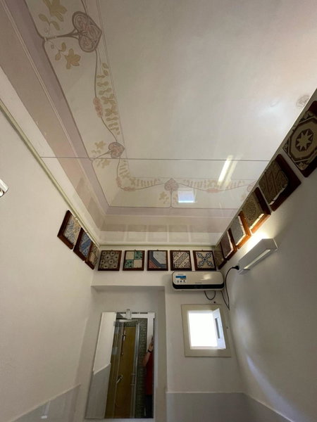 Le Stanze al Genio di Darlon, Palermo, Italy