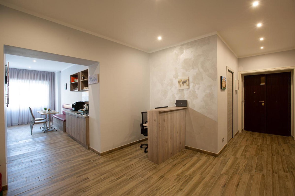 Hotel · Vatican City Relais, Rome
