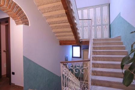 Corte Castelletto, Nogarole Rocca, Italy