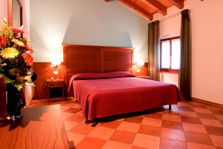 Corte Castelletto, Nogarole Rocca, Italy