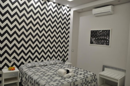 Il Corso Suite, Rome, Italy