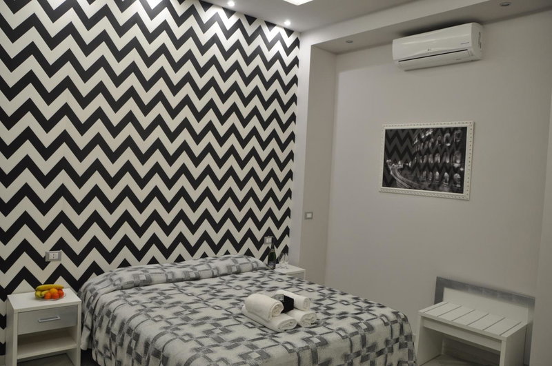 Il Corso Suite, Rome, Italy